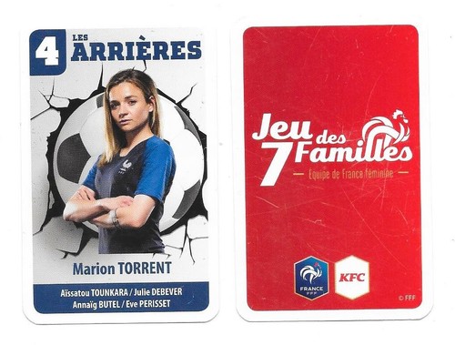 Carte kfc fff marion - kfc, /