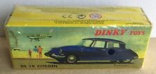 Dinky Atlas ref 530 DS 19