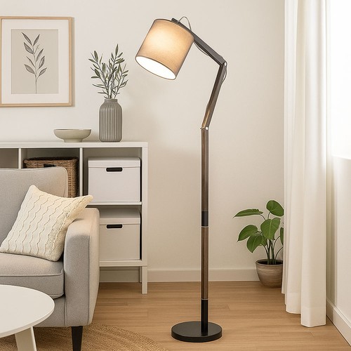 Lampe sur pied - sur, en