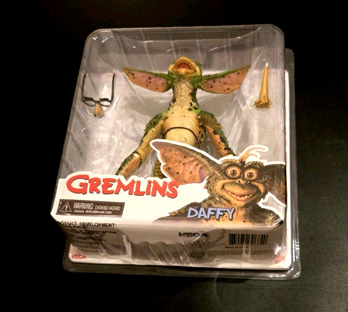 Neca reel toys gremlins - reel, 2