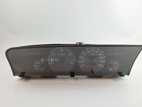 Citroen xantia 1994 compteur - xantia,