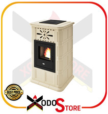 Poêle à Granulés Au