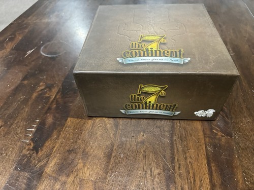 The 7th continent - 7th, classic