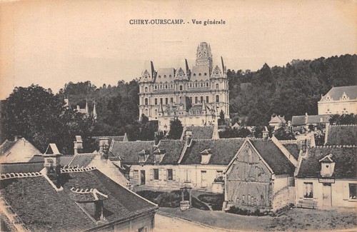 60-CHIRY