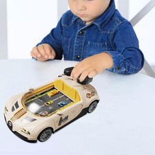 Volant de voiture de et