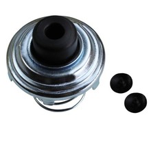 Kit membrane aspirante filtre