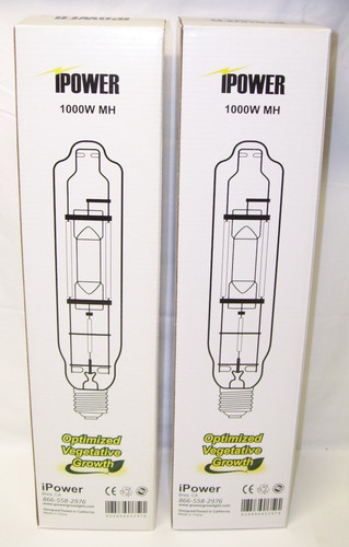 Ipower 1000w watt - 2x,