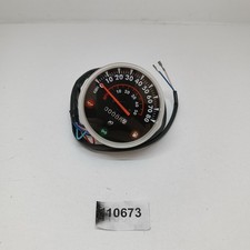 Tachymètre Compteur De