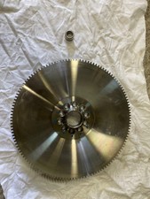 volant moteur dq250 tailler