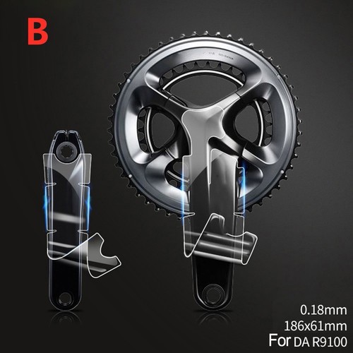 Autocollant vélo haute
