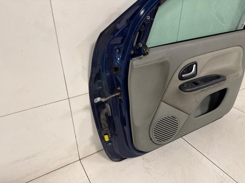 Porte avant droit renault clio - avant,