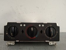 8300512635 commande chauffage