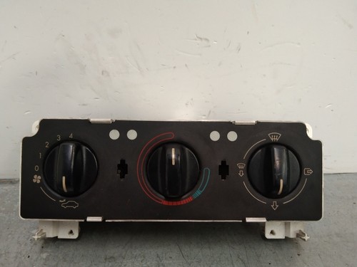 8300512635 commande chauffage