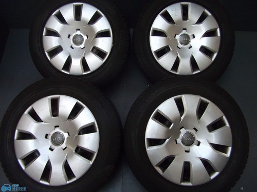 Original audi b8 jantes - audi,