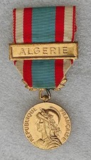 Medaille commemorative la - de,