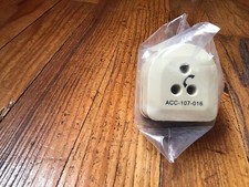 Filtre ADSL Tripolaire RJ11 Adaptateur 3 Poly Modem Internet Téléphone Fax