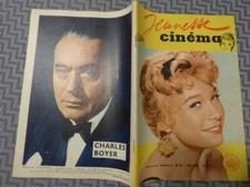 REVUE - JEUNESSE CINEMA N°30