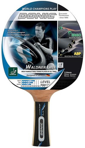 Donic waldner 700 - waldner, de
