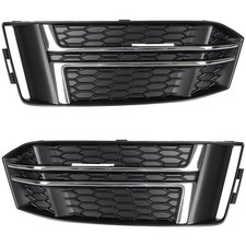 2X CALANDRE FRONT PARE-CHOCS