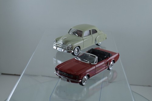 Ford mustang chevrolet - mustang,