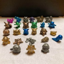 Figurine Pokemon Metal