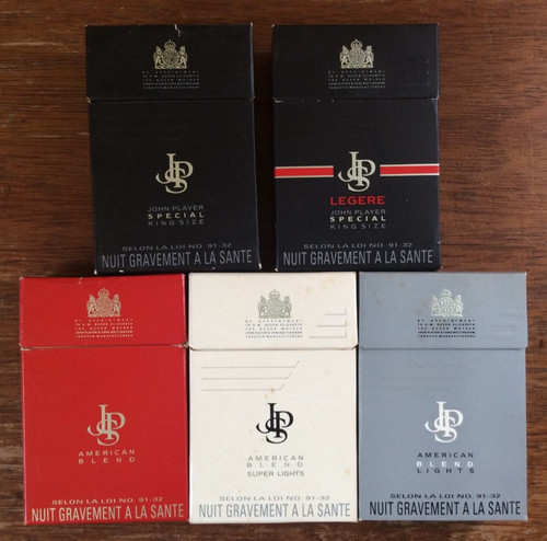 Pour collection paquets de - collection, 5