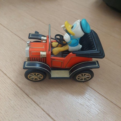 Masudaya donald duck classic - masudaya,