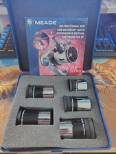 Meade eyepieces case - in,