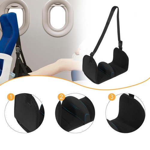Hamac pour pieds avion - pour, d'avion