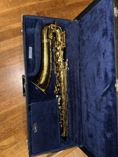 Buescher Aristocrat Model