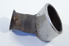 Embout d'échappement