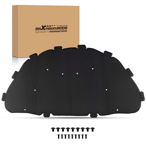 Isolation capot moteur for bmw - isolation,