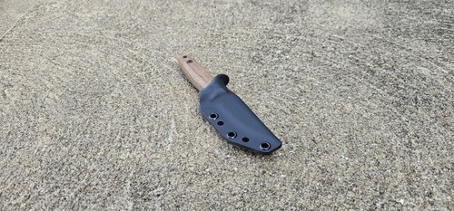 Bps finn lite puukko - "finn,