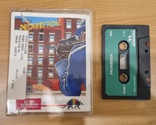 Prohibition (Thomson MO6)