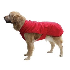 Manteau De Pluie Pour Chien