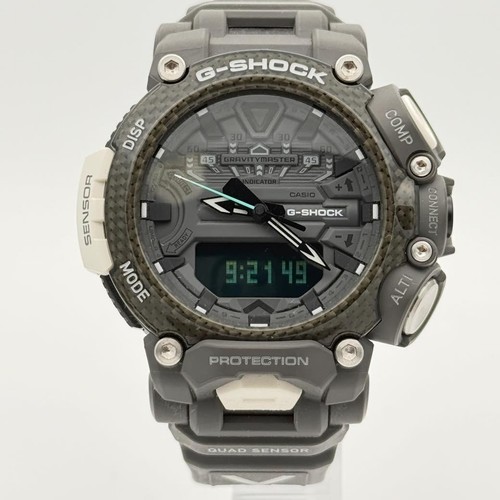 Casio shock b200raf 8ajr - g-shock, gr-b200raf-8ajr