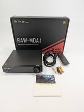 SMSL RAW-MDA1 Dual ES9039Q2M