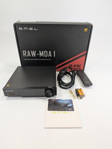 Smsl raw mda1 dual - smsl,