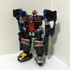 Bandai Power Rangers