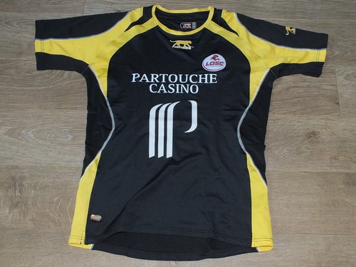 Maillot foot ancien vintage - !!,