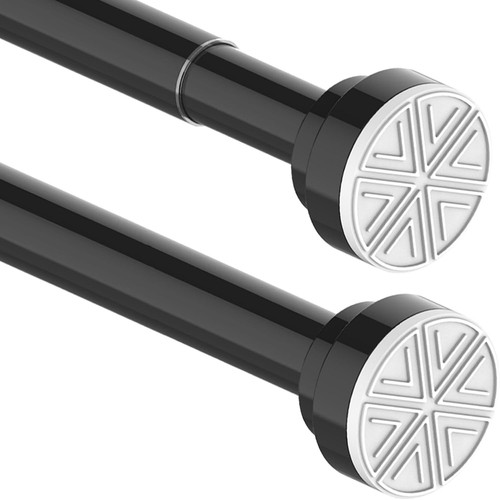 Tringle rideaux extensible - rideaux,