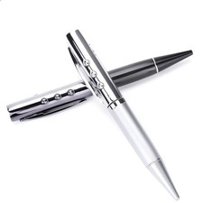 Pen Shape Card Mp3 Player