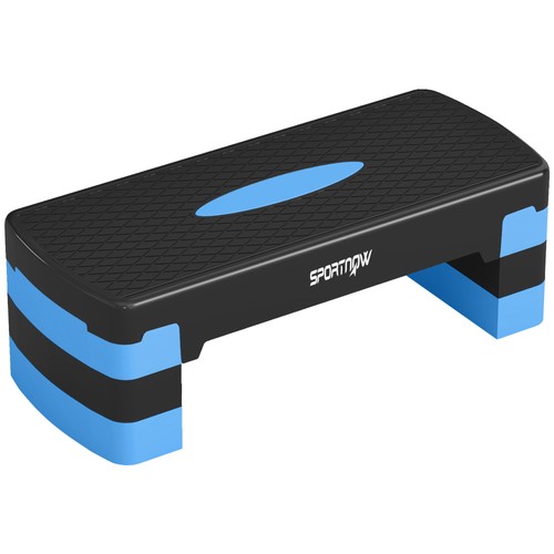 Sportnow stepper fitness - stepper,