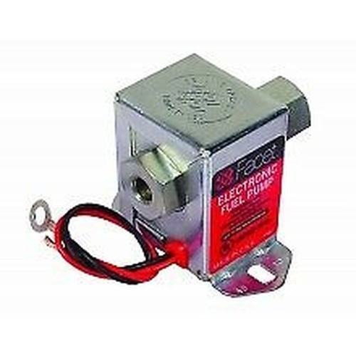 Facet 40185 pompe carburant - 40185, À