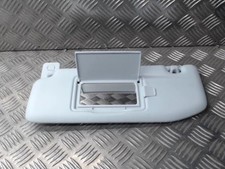 Pare soleil gauche PEUGEOT 208 1 PHASE 2 16079196PR