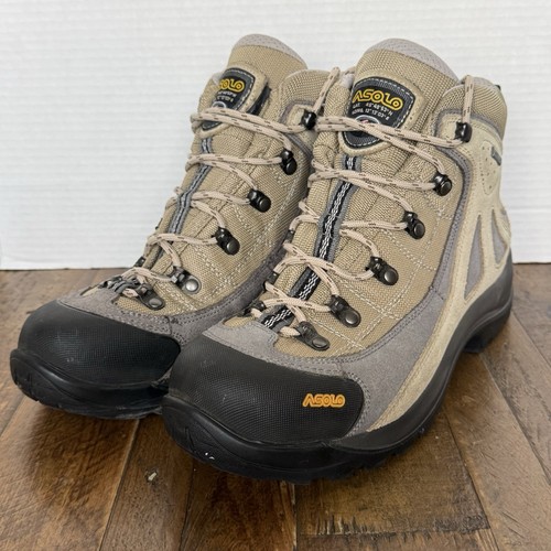 Asolo fusion gtx gortex - fusion, 70