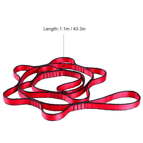 Corde yoga daisy 1 - 1, m