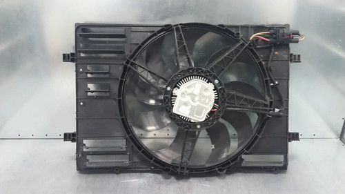 Ventilateur moteur golf vii - ventilateur,