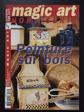 Magic art hors serie -