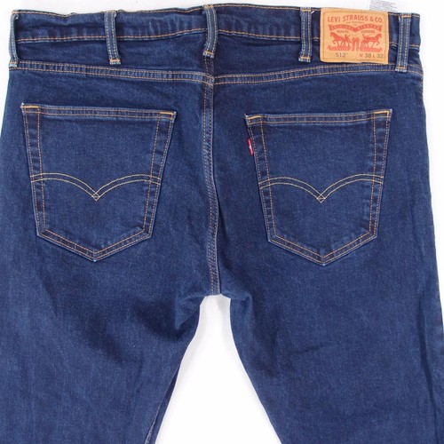 Hommes levi 512 - hommes,